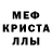 МЕТАДОН кристалл Dmitriy Shelk